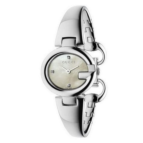 orologio gucci donna anni 2000|Gucci Pre.